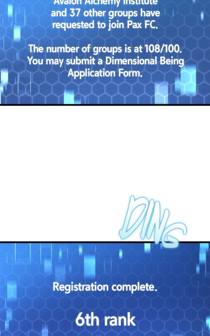 Hiding a Logistics Center in The Apocalypse — Chapter 97 — page 107