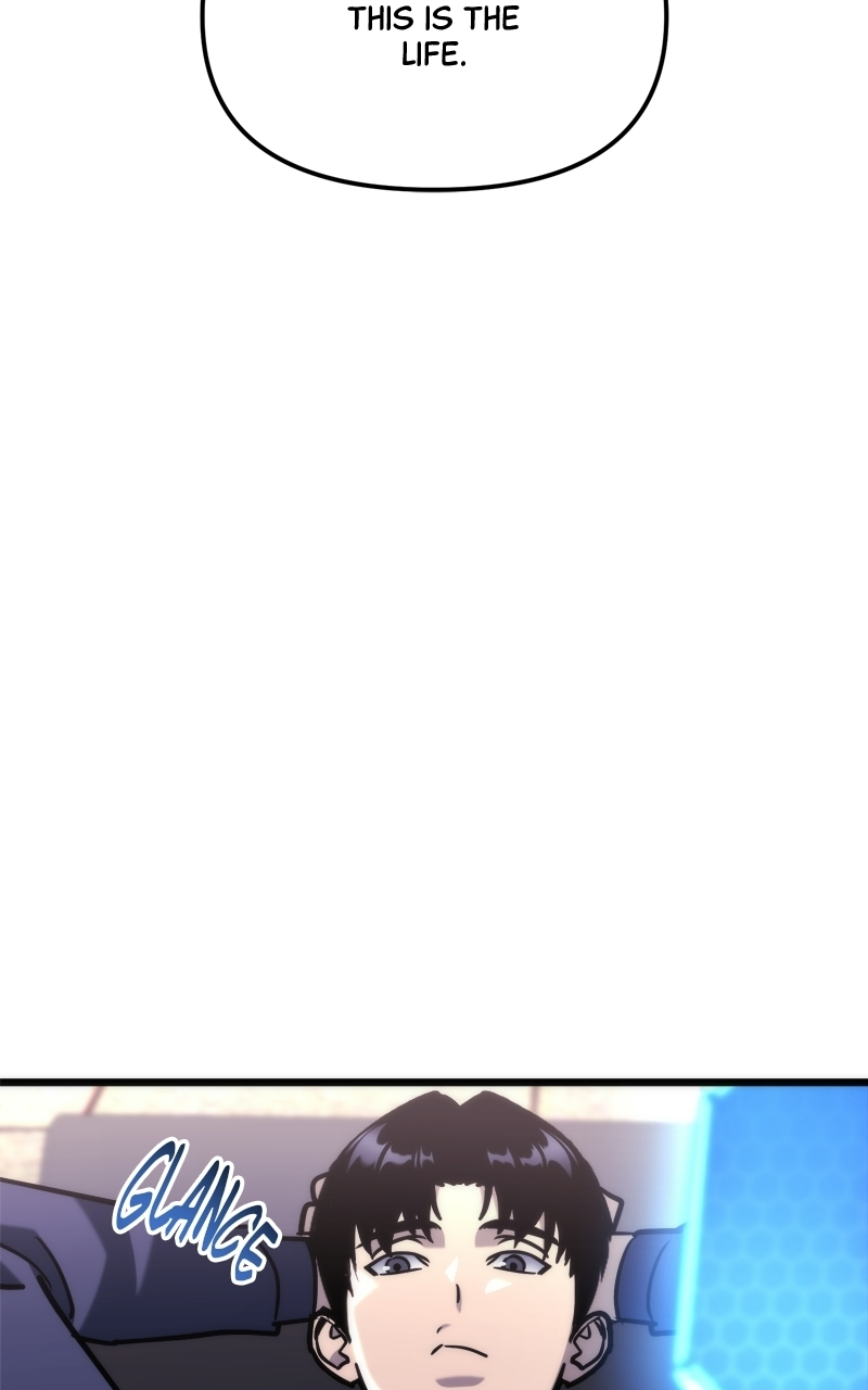 Hiding a Logistics Center in The Apocalypse — Chapter 97 — page 111