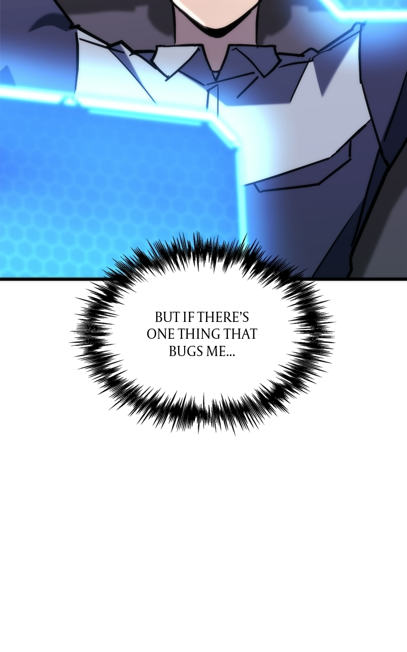 Hiding a Logistics Center in The Apocalypse — Chapter 97 — page 112