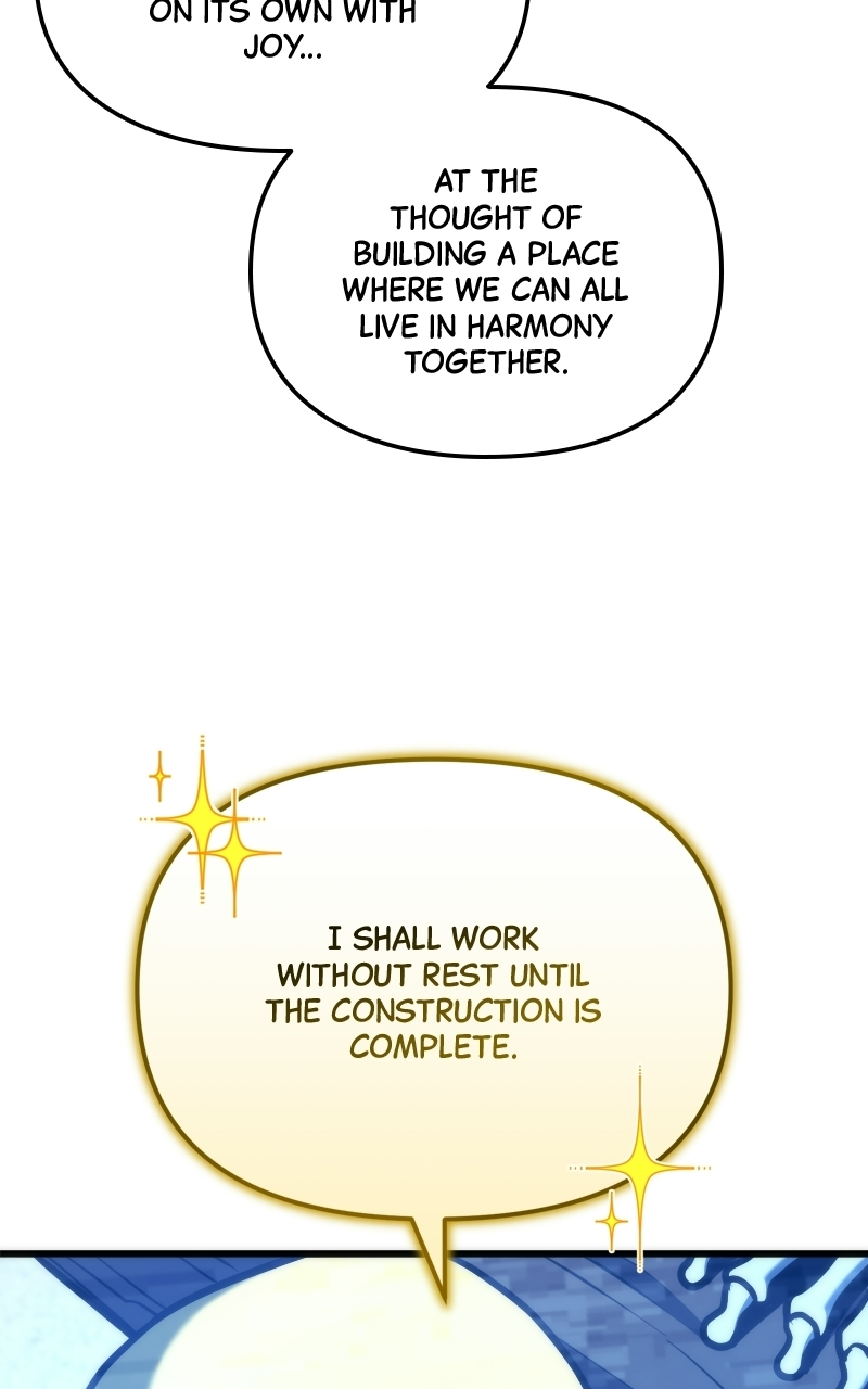 Hiding a Logistics Center in The Apocalypse — Chapter 97 — page 114