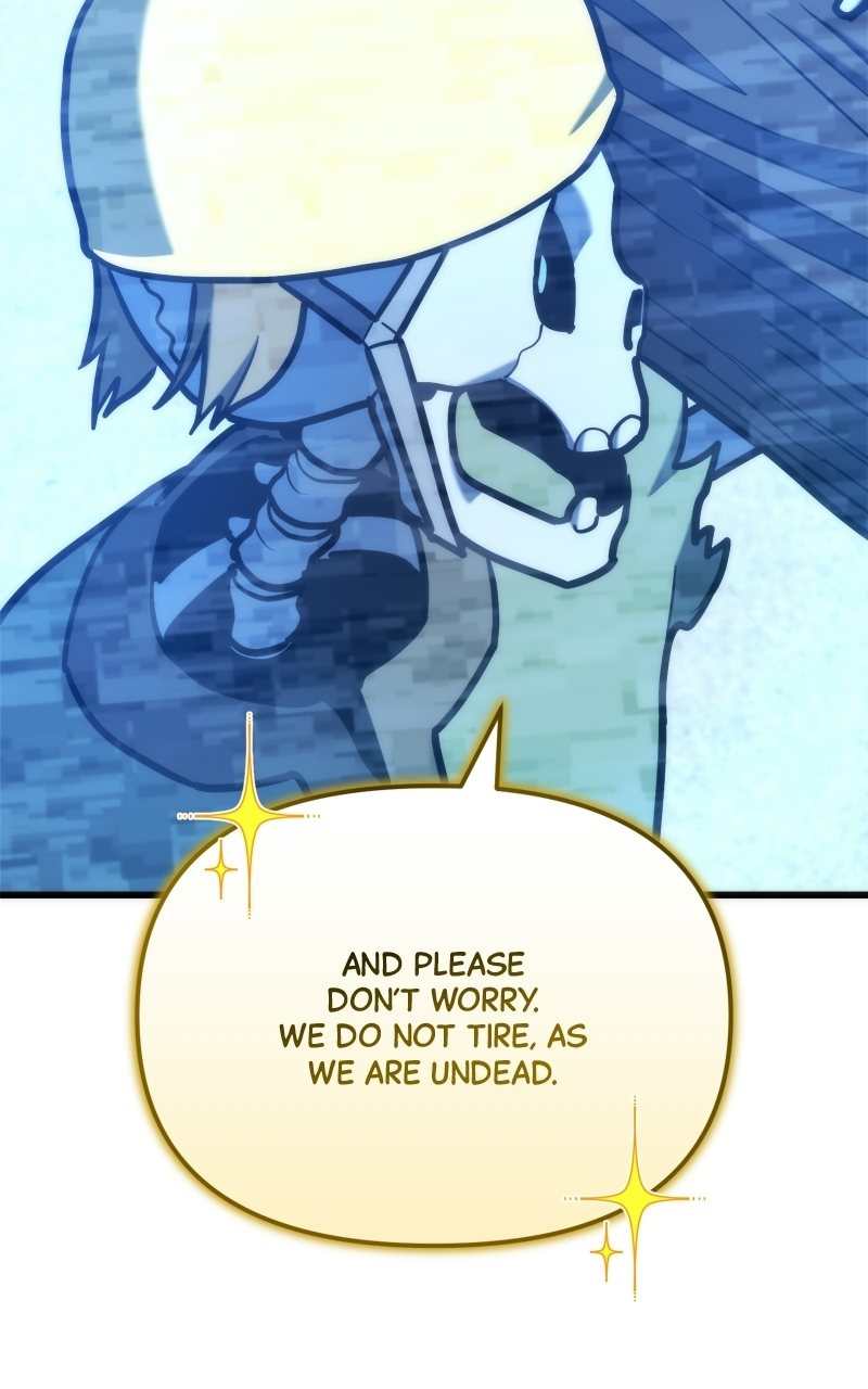 Hiding a Logistics Center in The Apocalypse — Chapter 97 — page 115