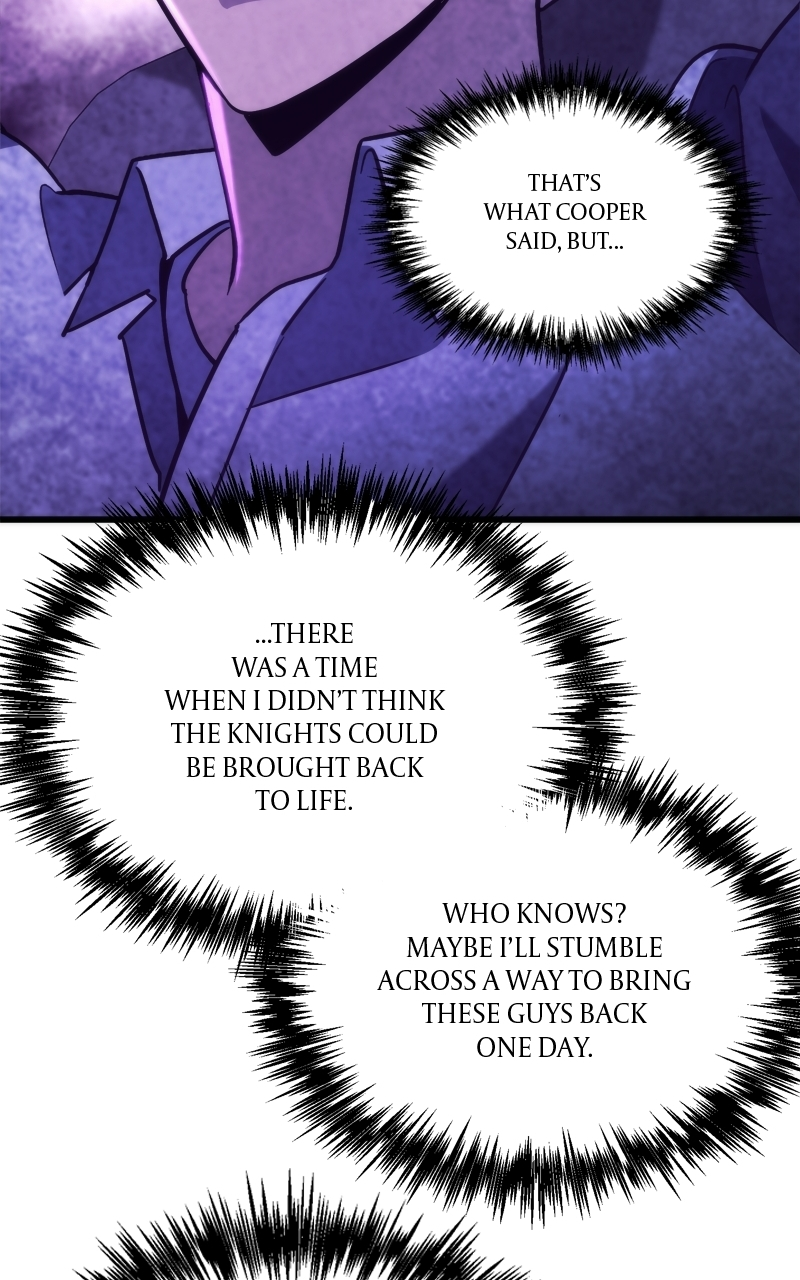 Hiding a Logistics Center in The Apocalypse — Chapter 97 — page 119