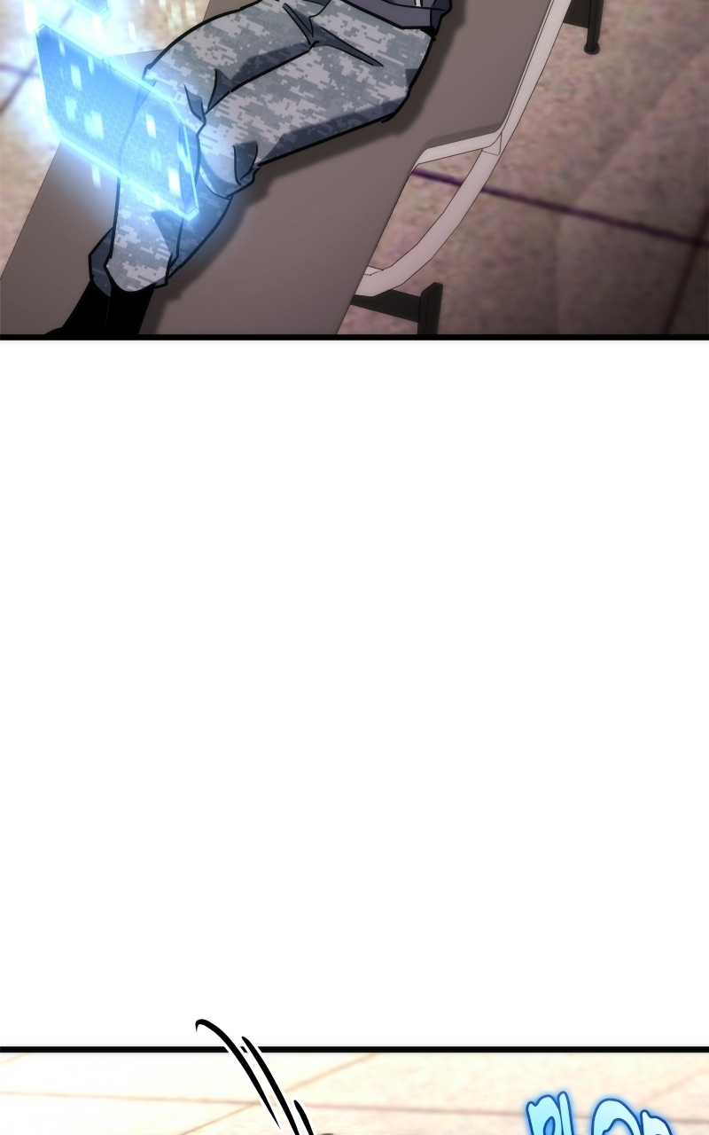 Hiding a Logistics Center in The Apocalypse — Chapter 97 — page 121