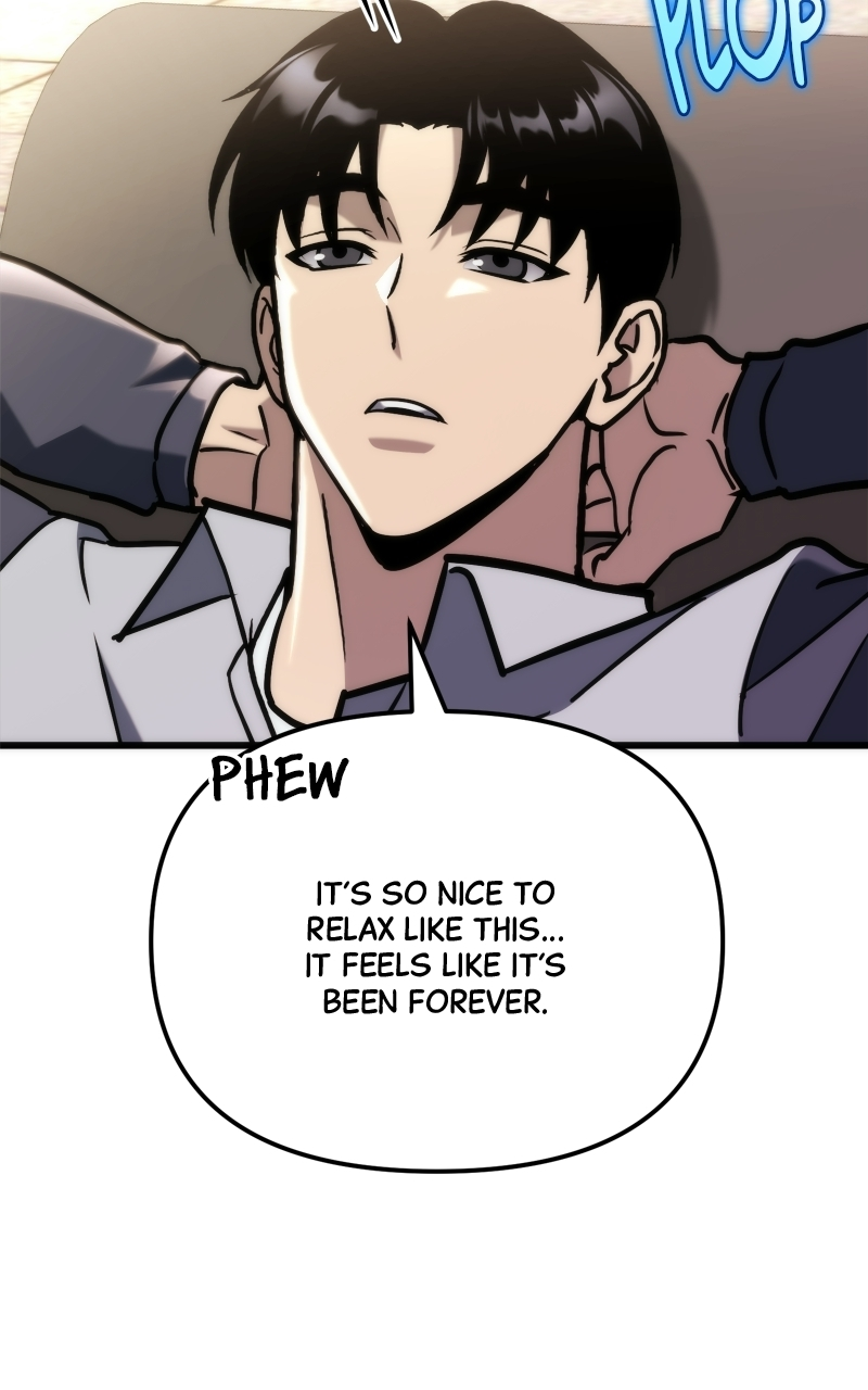 Hiding a Logistics Center in The Apocalypse — Chapter 97 — page 122