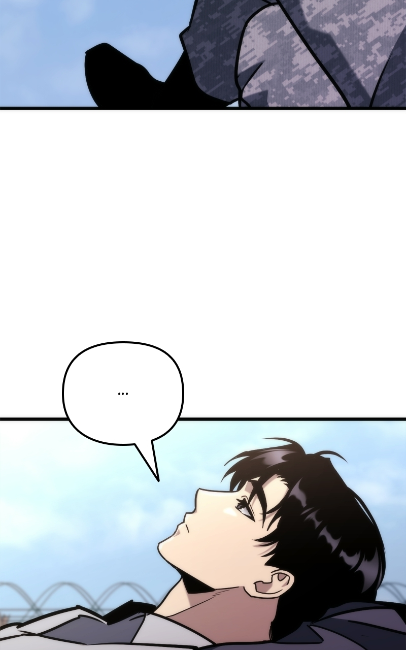 Hiding a Logistics Center in The Apocalypse — Chapter 97 — page 124
