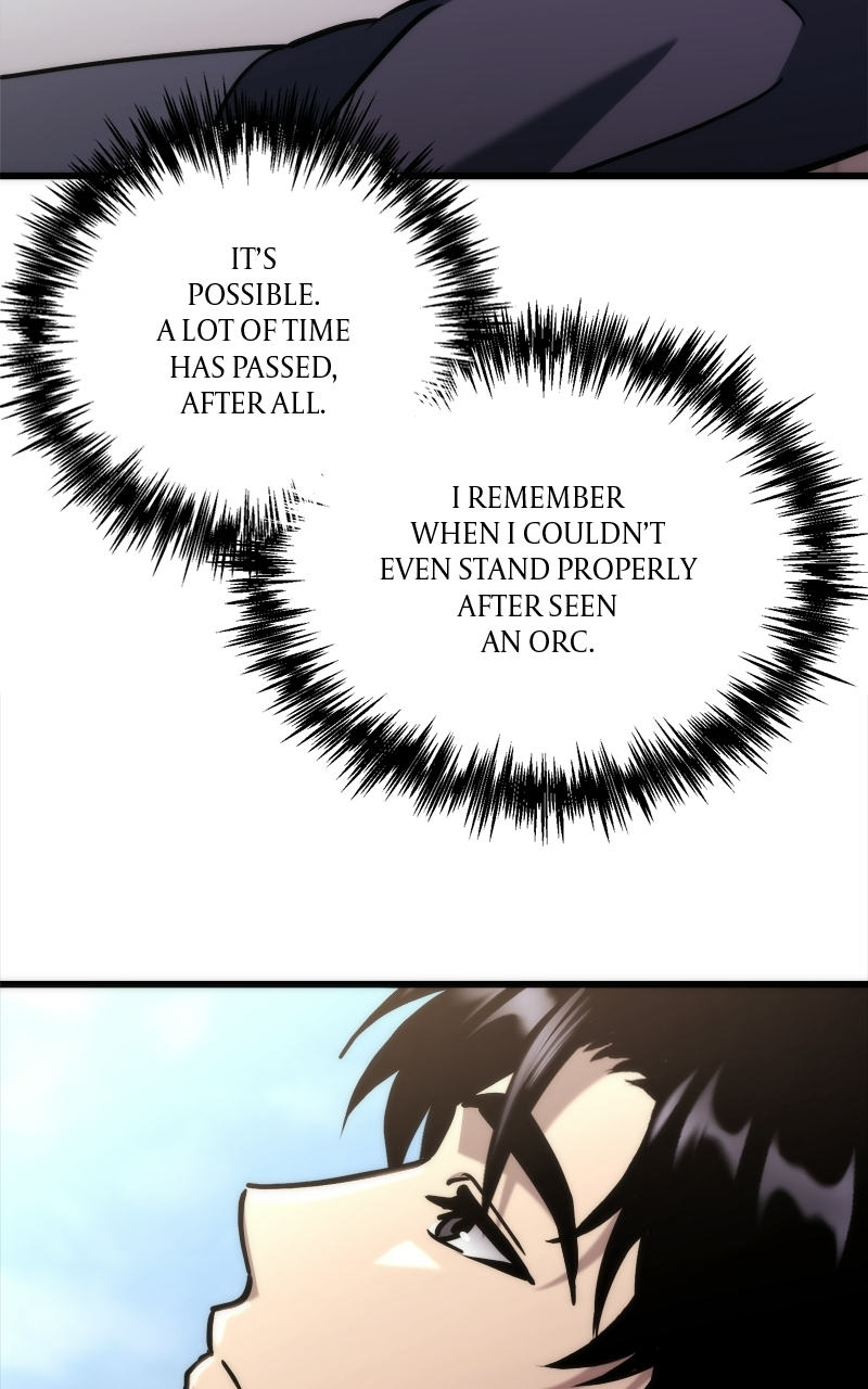 Hiding a Logistics Center in The Apocalypse — Chapter 97 — page 125