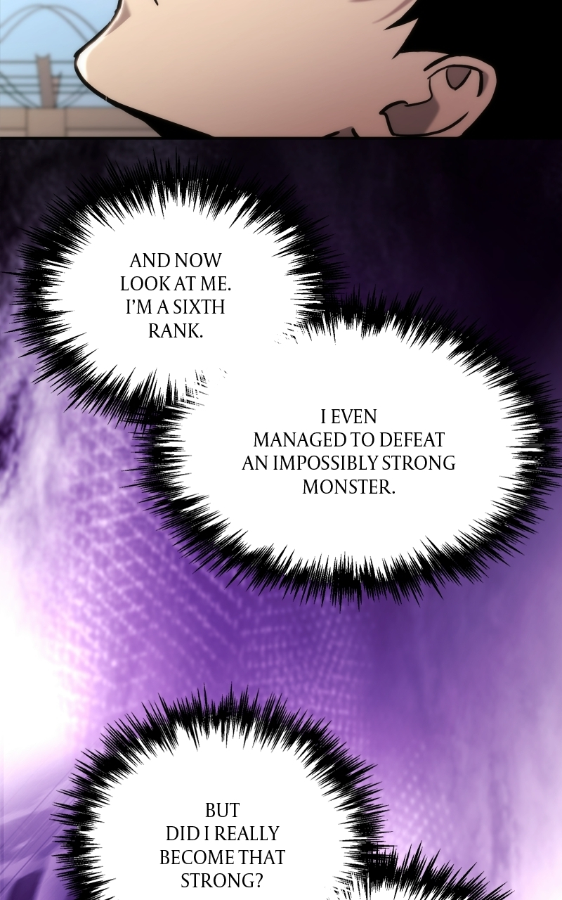 Hiding a Logistics Center in The Apocalypse — Chapter 97 — page 126