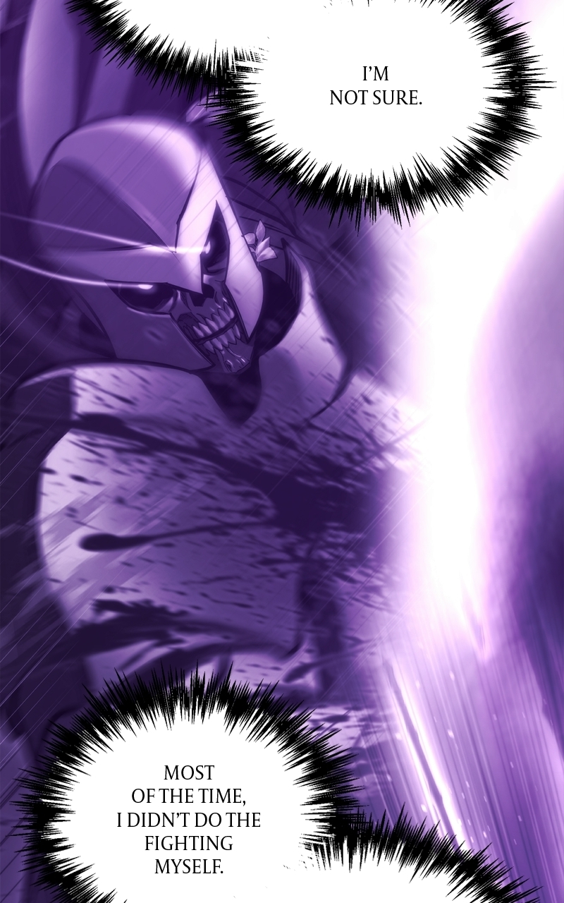 Hiding a Logistics Center in The Apocalypse — Chapter 97 — page 127