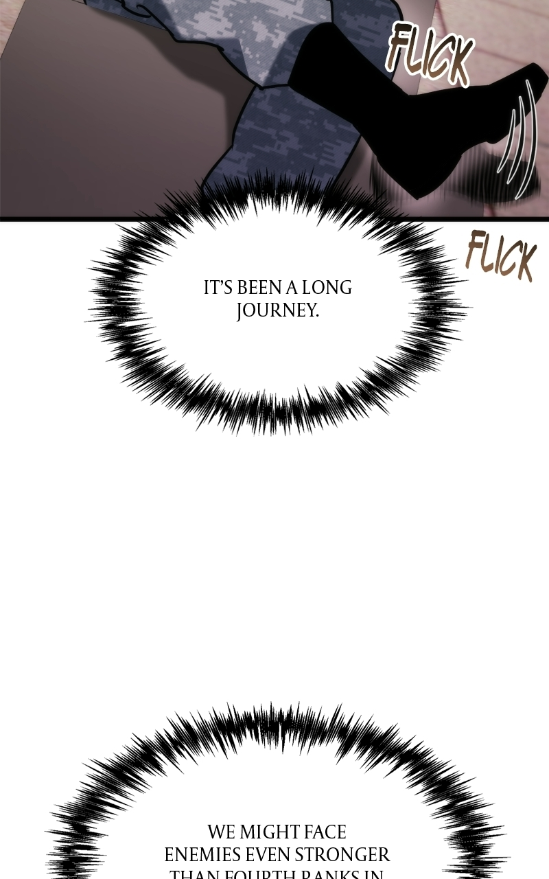 Hiding a Logistics Center in The Apocalypse — Chapter 97 — page 130