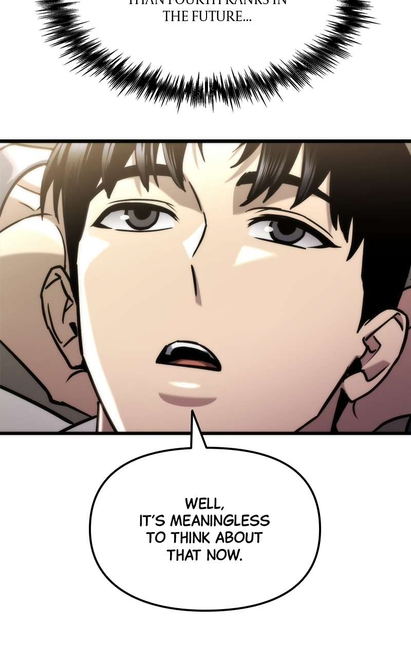 Hiding a Logistics Center in The Apocalypse — Chapter 97 — page 131