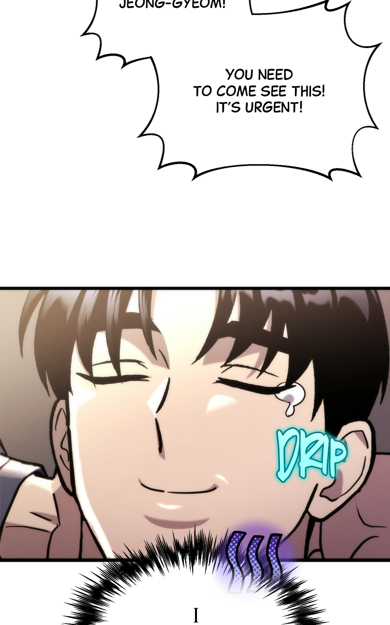 Hiding a Logistics Center in The Apocalypse — Chapter 97 — page 133