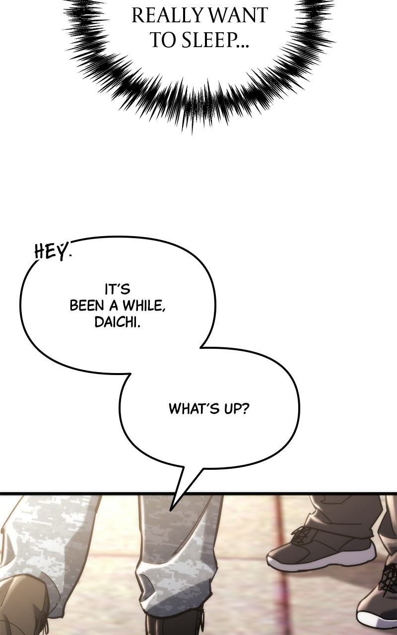 Hiding a Logistics Center in The Apocalypse — Chapter 97 — page 134