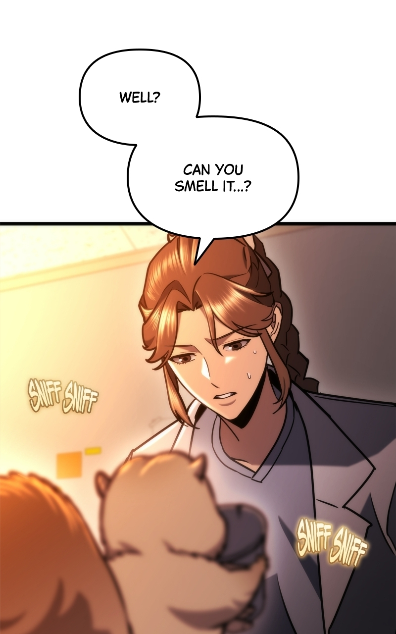 Hiding a Logistics Center in The Apocalypse — Chapter 97 — page 140
