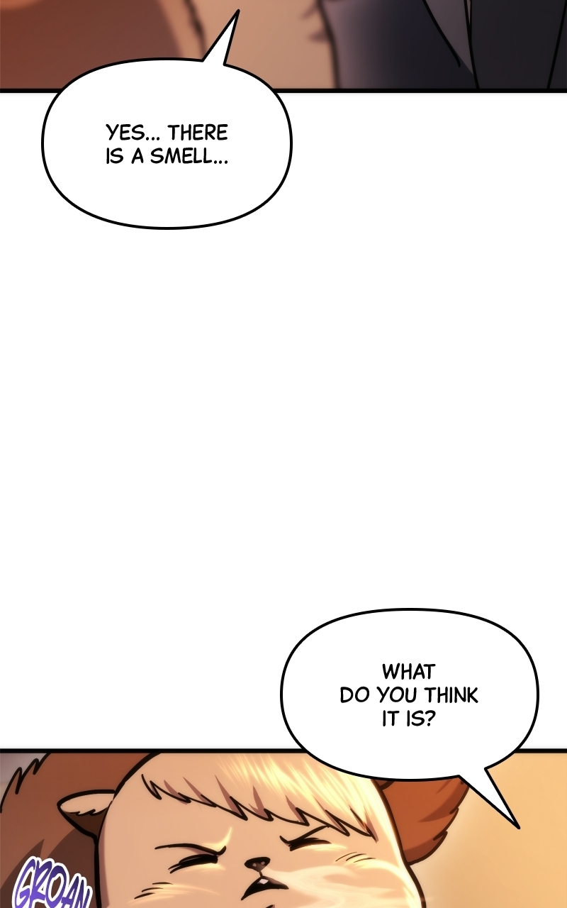 Hiding a Logistics Center in The Apocalypse — Chapter 97 — page 141