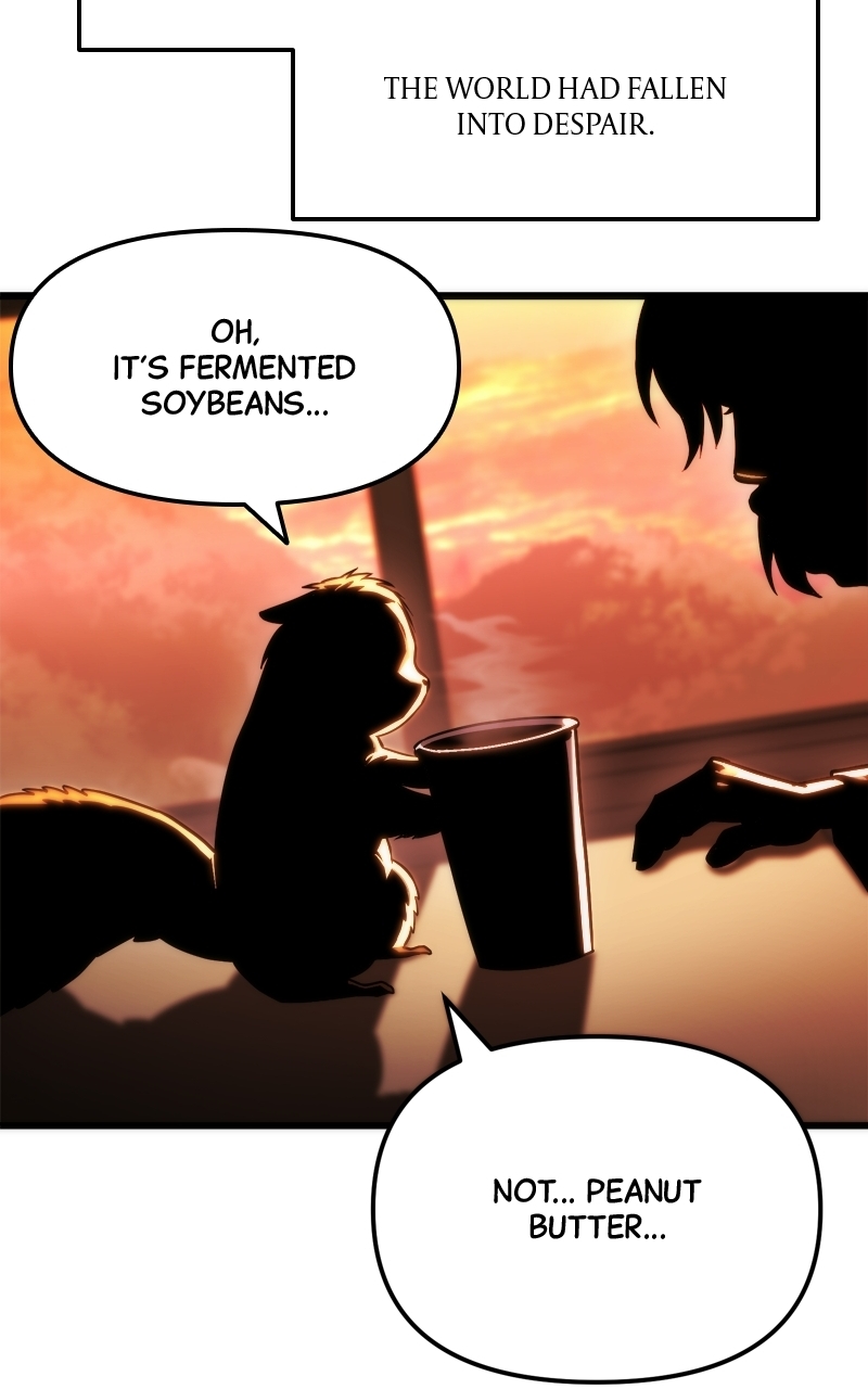 Hiding a Logistics Center in The Apocalypse — Chapter 97 — page 146