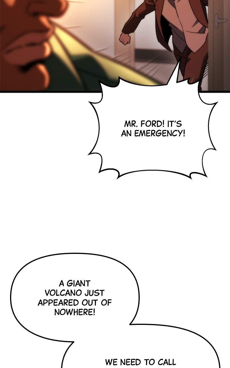 Hiding a Logistics Center in The Apocalypse — Chapter 97 — page 151