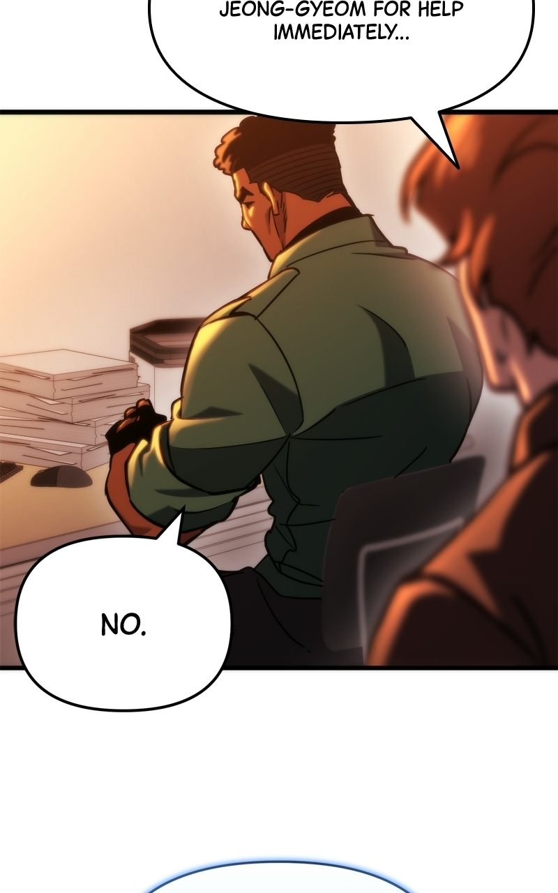 Hiding a Logistics Center in The Apocalypse — Chapter 97 — page 152