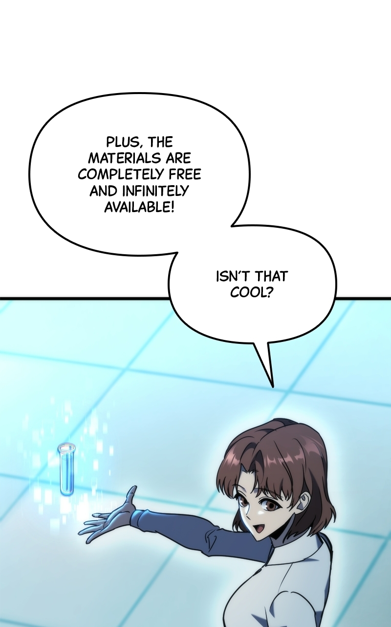 Hiding a Logistics Center in The Apocalypse — Chapter 97 — page 156