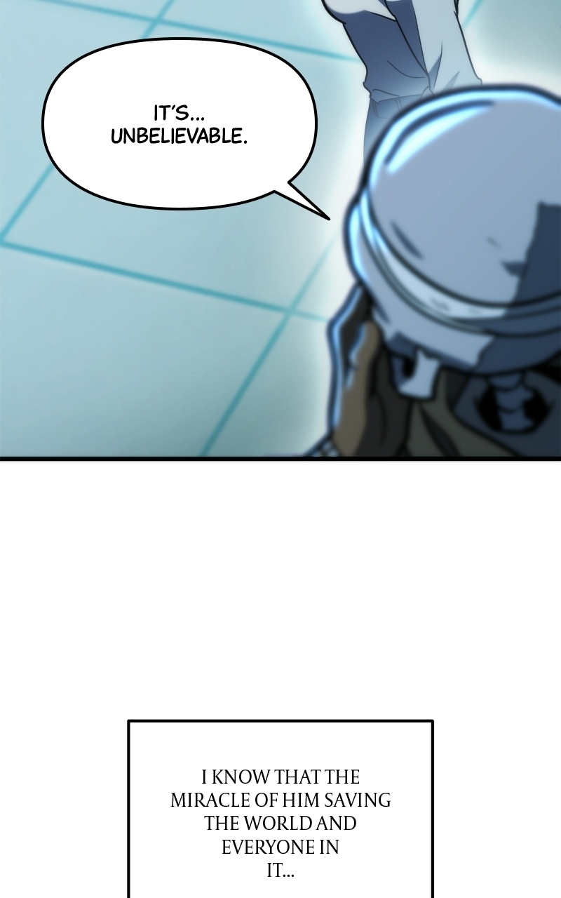 Hiding a Logistics Center in The Apocalypse — Chapter 97 — page 157