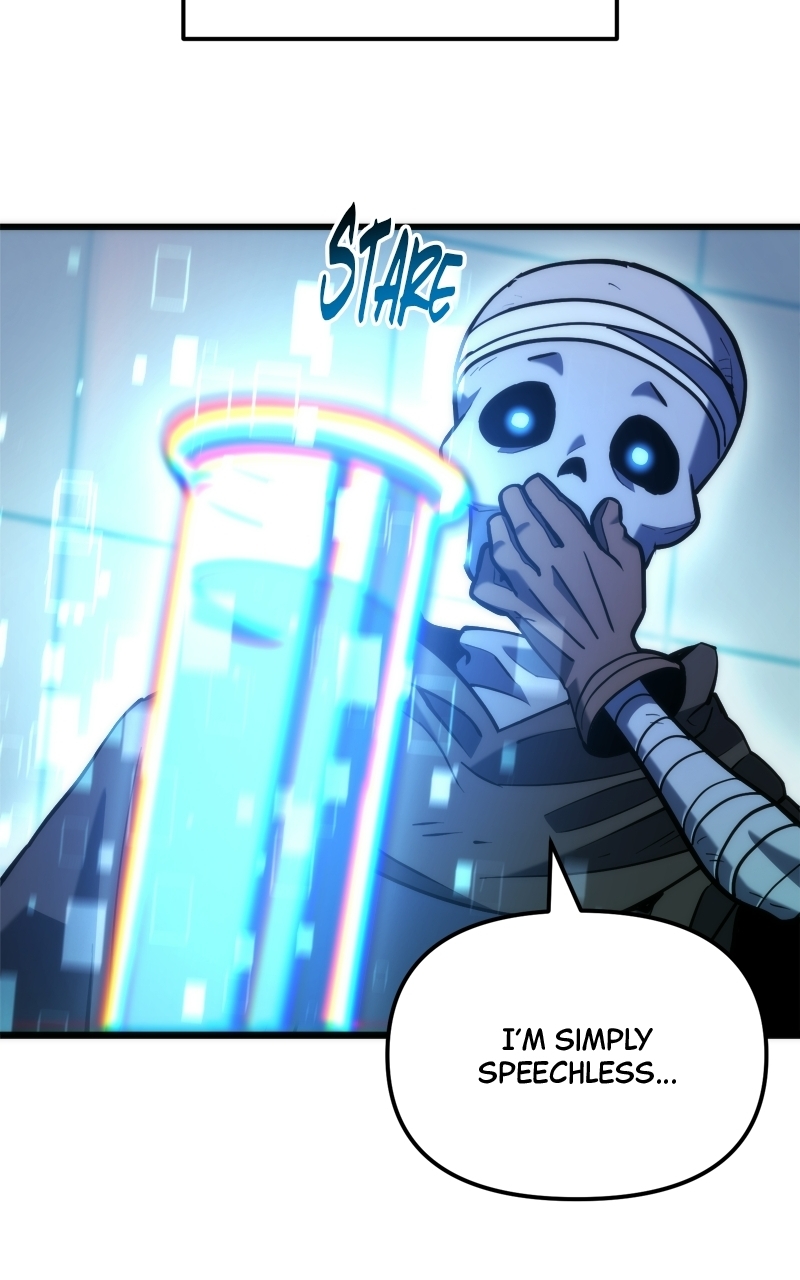 Hiding a Logistics Center in The Apocalypse — Chapter 97 — page 158