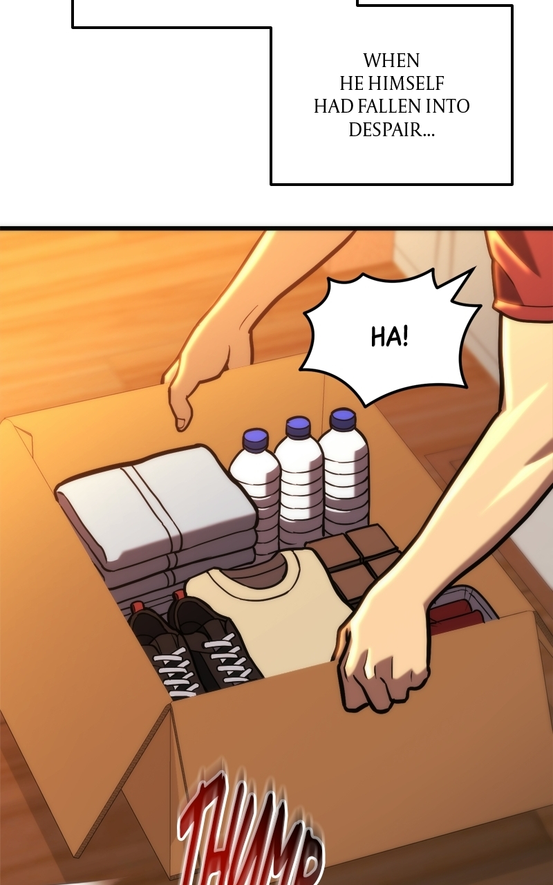 Hiding a Logistics Center in The Apocalypse — Chapter 97 — page 160