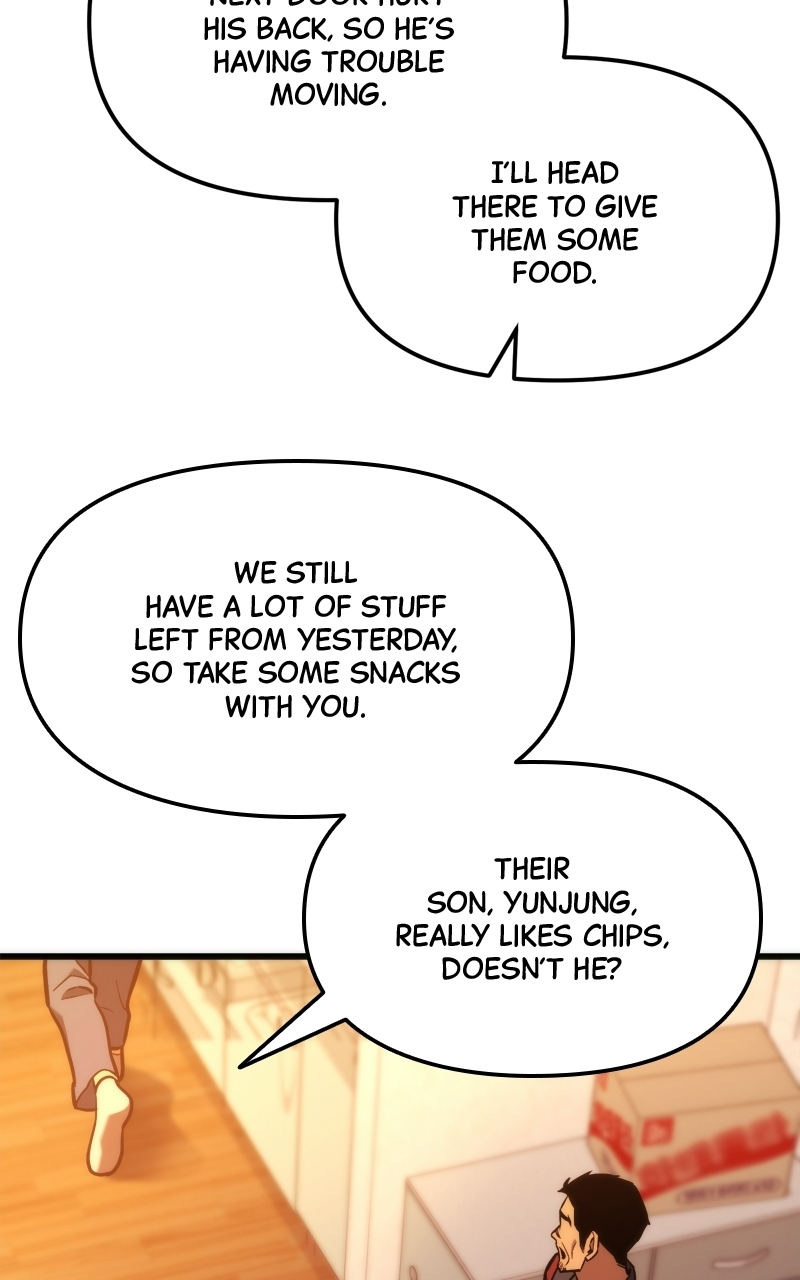 Hiding a Logistics Center in The Apocalypse — Chapter 97 — page 164
