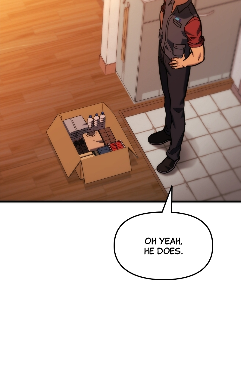 Hiding a Logistics Center in The Apocalypse — Chapter 97 — page 165