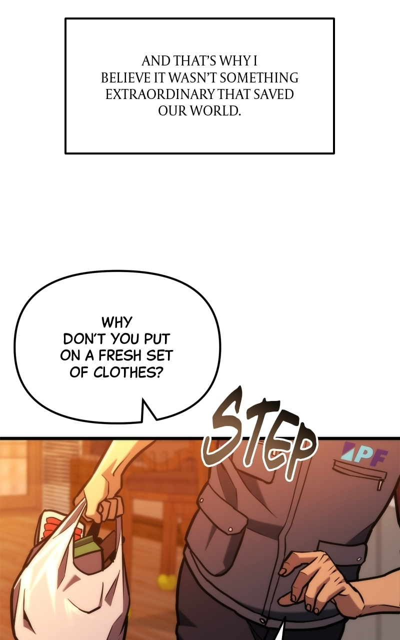 Hiding a Logistics Center in The Apocalypse — Chapter 97 — page 166