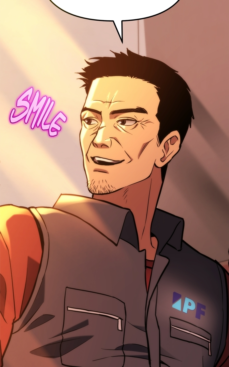 Hiding a Logistics Center in The Apocalypse — Chapter 97 — page 168