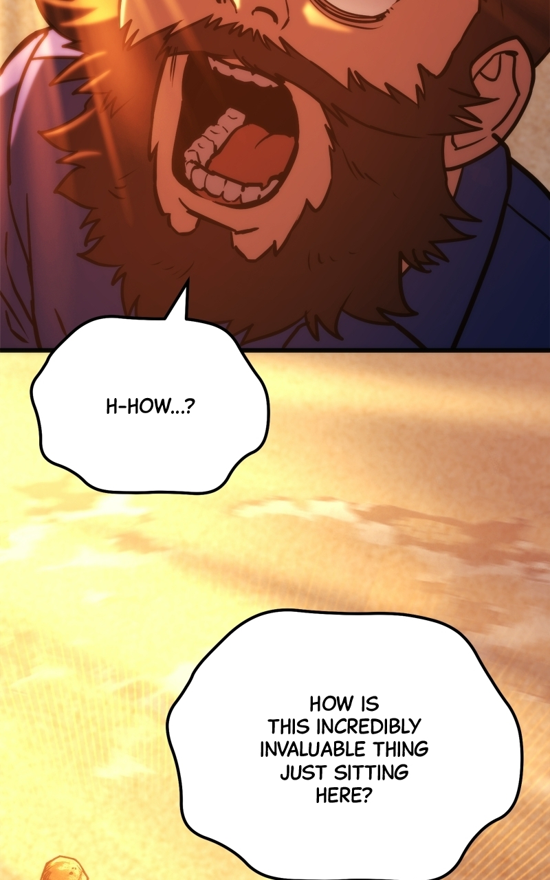 Hiding a Logistics Center in The Apocalypse — Chapter 97 — page 171