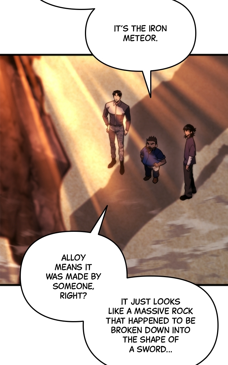 Hiding a Logistics Center in The Apocalypse — Chapter 97 — page 174