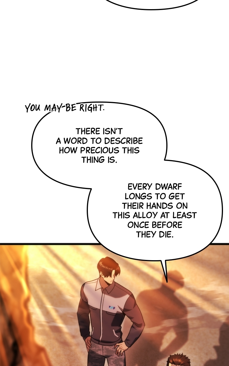 Hiding a Logistics Center in The Apocalypse — Chapter 97 — page 175