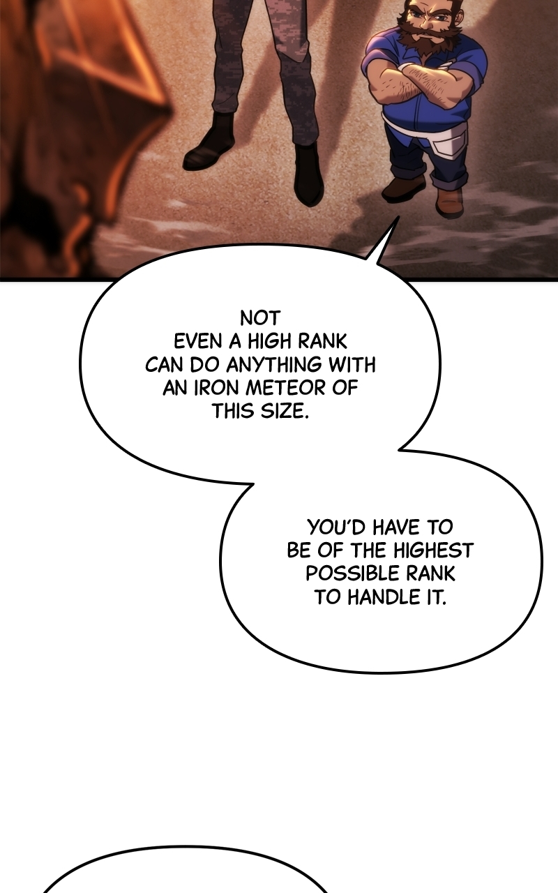 Hiding a Logistics Center in The Apocalypse — Chapter 97 — page 176