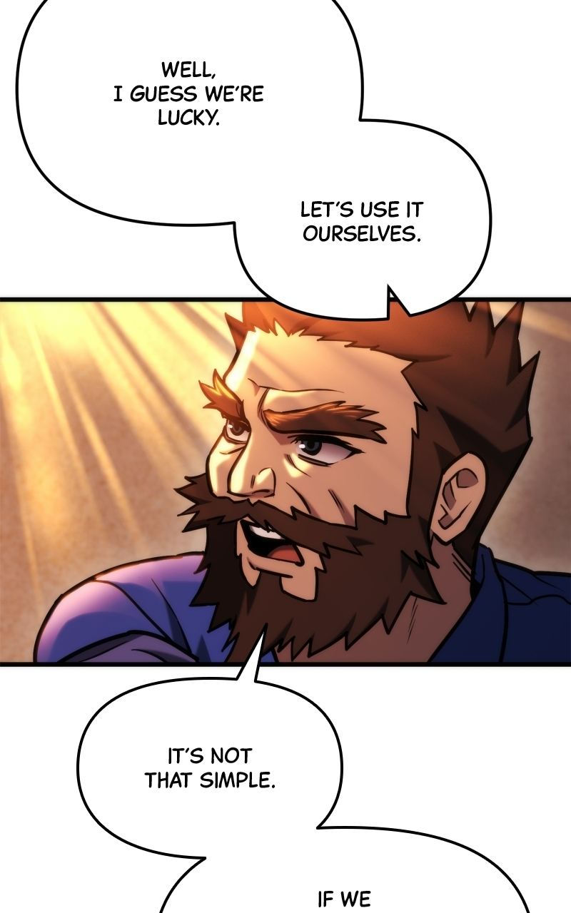 Hiding a Logistics Center in The Apocalypse — Chapter 97 — page 177