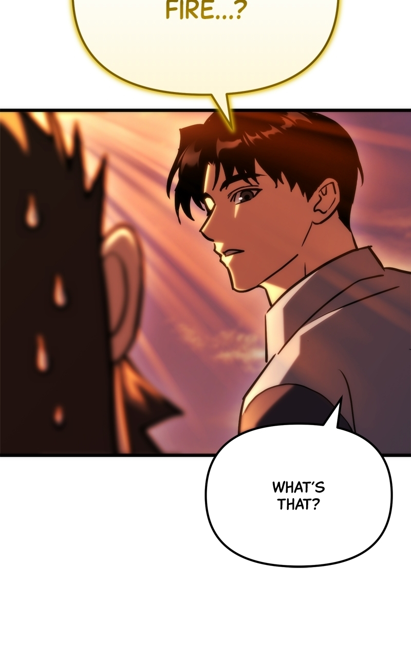 Hiding a Logistics Center in The Apocalypse — Chapter 97 — page 181