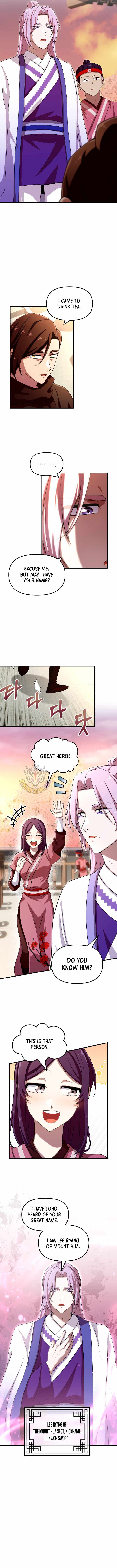 Heavenly Demon Tavern — Chapter 55 — page 2