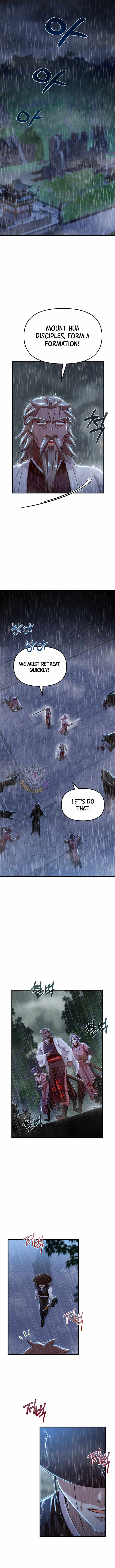 Heavenly Demon Tavern — Chapter 56 — page 2