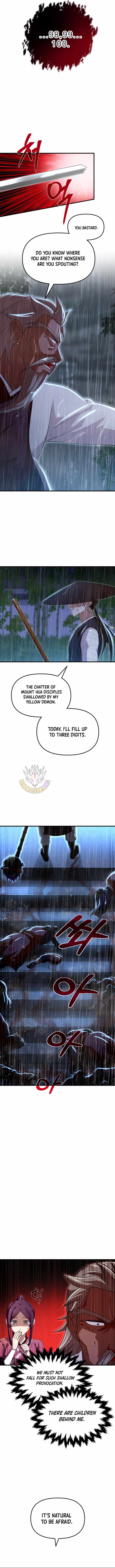 Heavenly Demon Tavern — Chapter 56 — page 3
