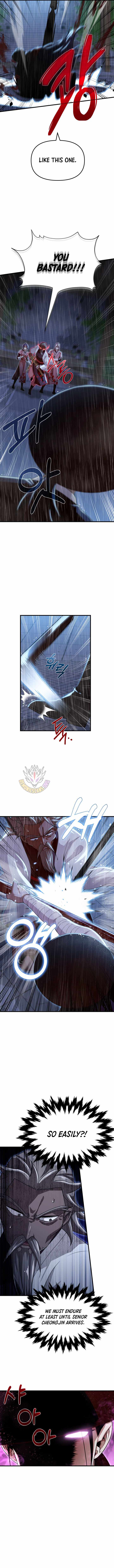 Heavenly Demon Tavern — Chapter 56 — page 4