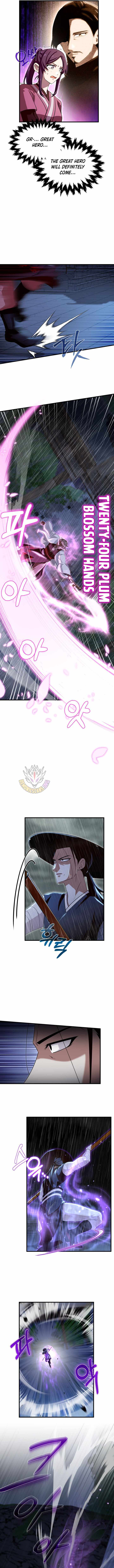 Heavenly Demon Tavern — Chapter 56 — page 5