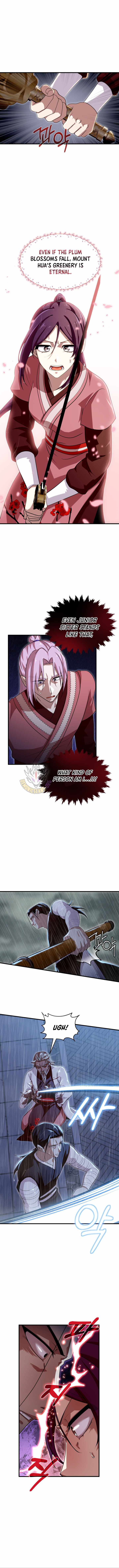 Heavenly Demon Tavern — Chapter 56 — page 9