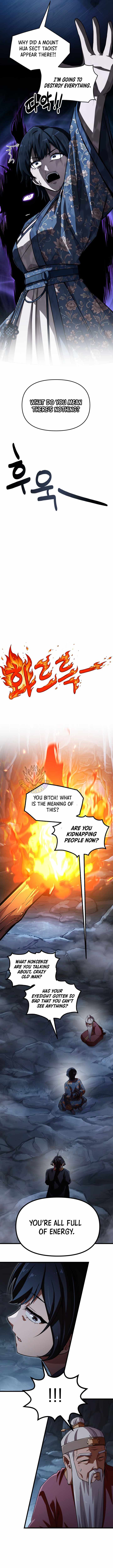 Heavenly Demon Tavern — Chapter 80 — page 5