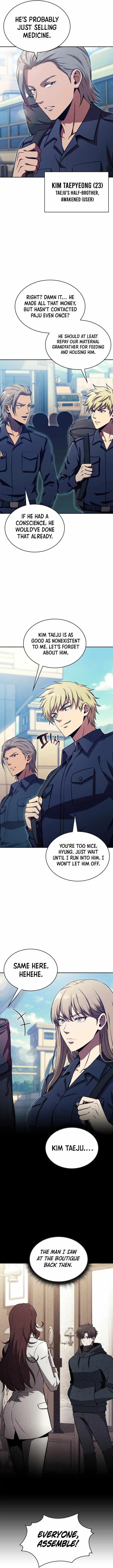 The Chairman of Pharmaceutical Company is a Poison King — Chapter 28 — page 2