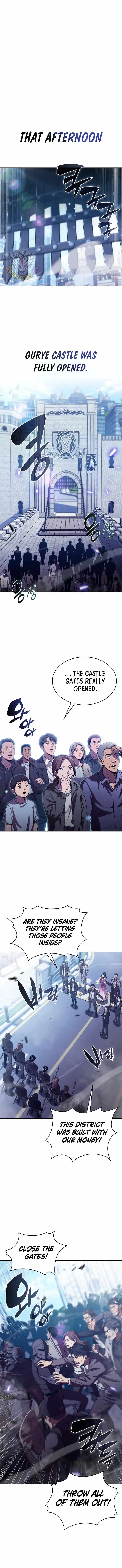 The Chairman of Pharmaceutical Company is a Poison King — Chapter 28 — page 13