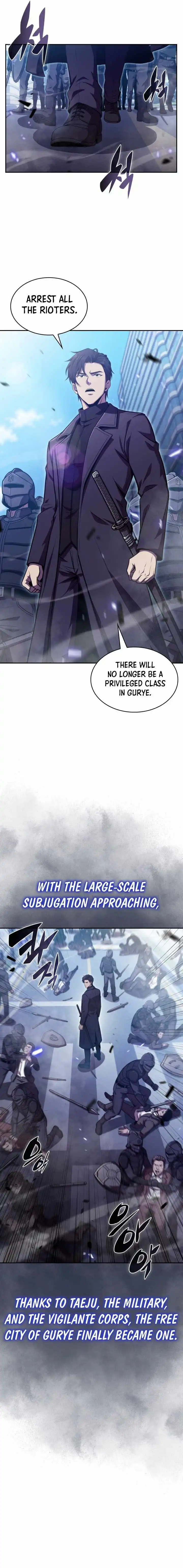 The Chairman of Pharmaceutical Company is a Poison King — Chapter 28 — page 14