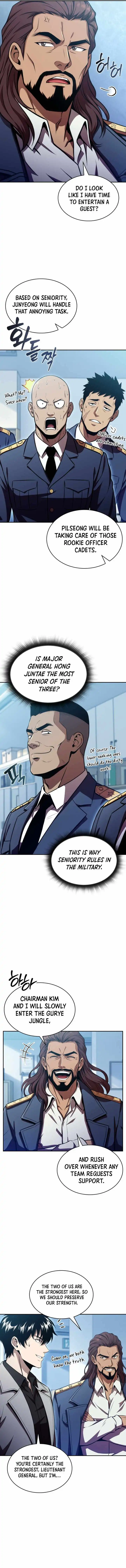 The Chairman of Pharmaceutical Company is a Poison King — Chapter 29 — page 2