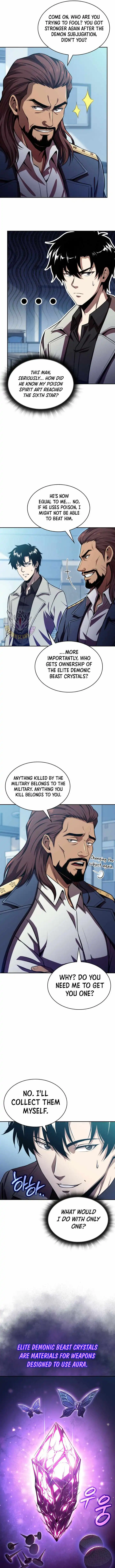 The Chairman of Pharmaceutical Company is a Poison King — Chapter 29 — page 3