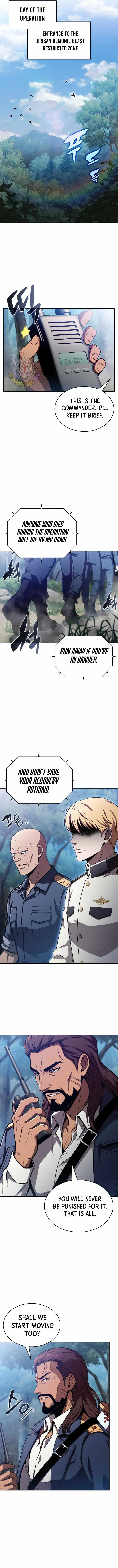The Chairman of Pharmaceutical Company is a Poison King — Chapter 29 — page 5
