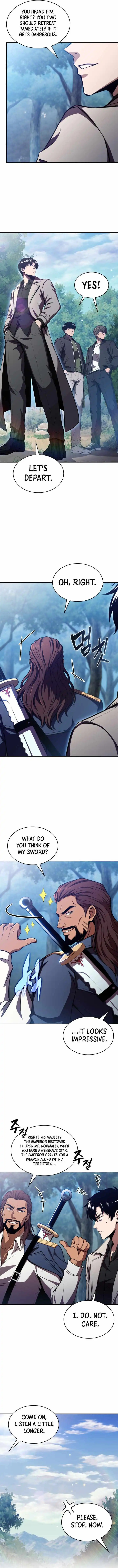 The Chairman of Pharmaceutical Company is a Poison King — Chapter 29 — page 6