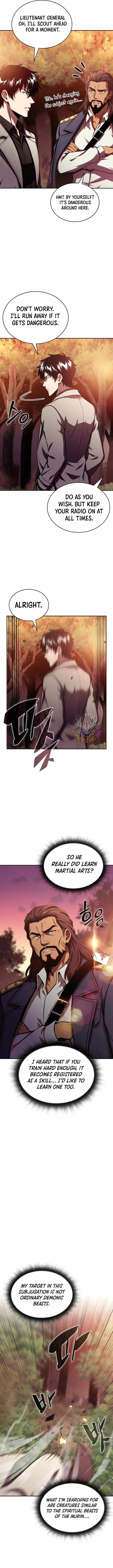 The Chairman of Pharmaceutical Company is a Poison King — Chapter 29 — page 9